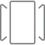 Carousal SVG Icon